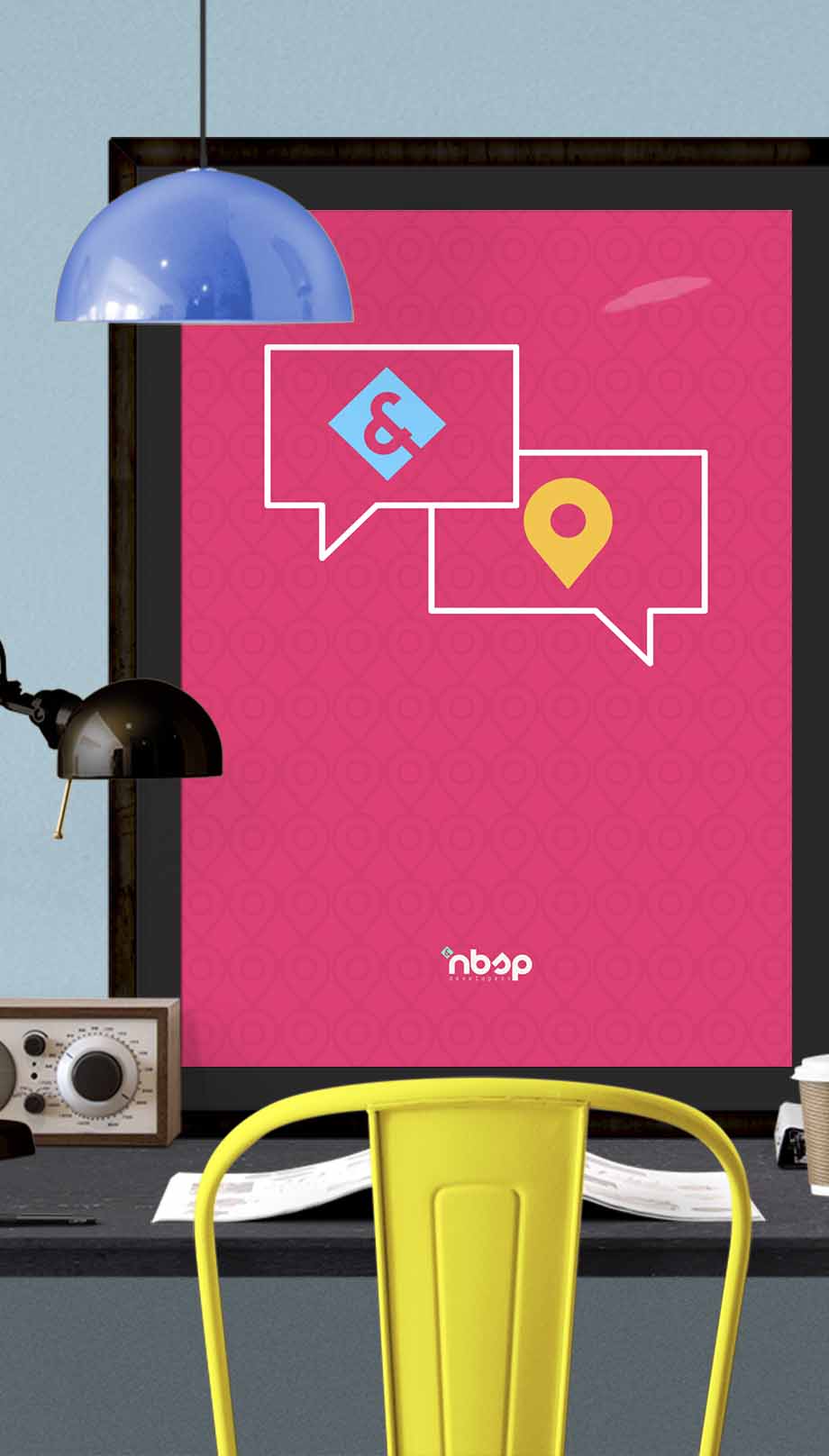 contacto fondo mobile