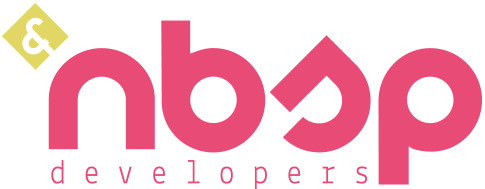 logo amarillo rosa