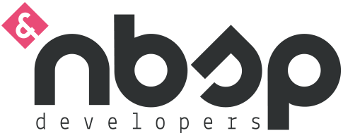 logo rosa negro