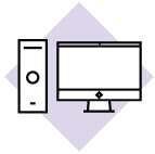 material informático adaptado as tus necesidades